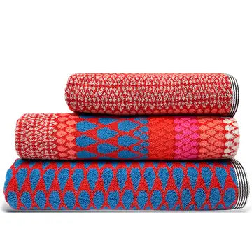 Margo Selby - Bath Towel