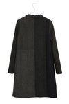 Nygardsanna - Patchwork Coat - 200248