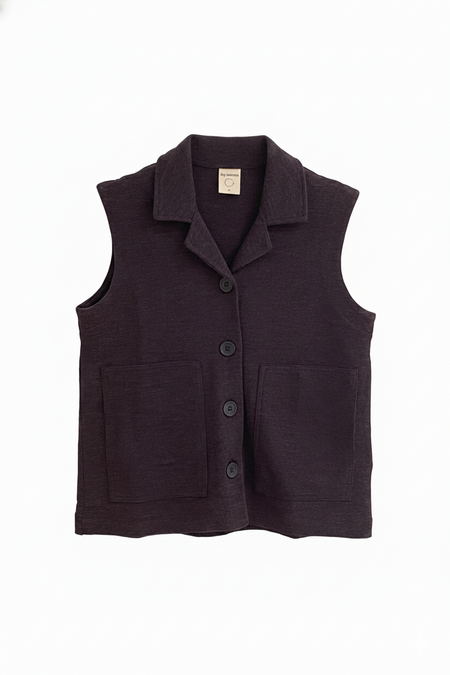 By Basics - Vest - 2021