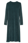 Serendipity - Velour Dress  - 4190