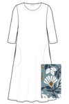 Heidekonigin - Dress Madita - 40861