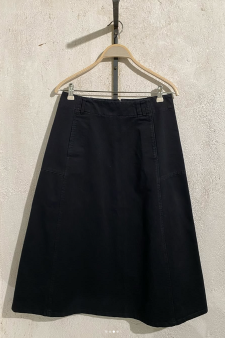 Nygardsanna - Skirt - 250238