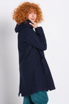 Heidekonigin - Jacket With Hood Walk - 41907