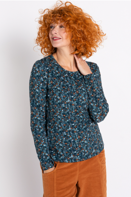 Heidekonigin - Shirt Jarna - 41929