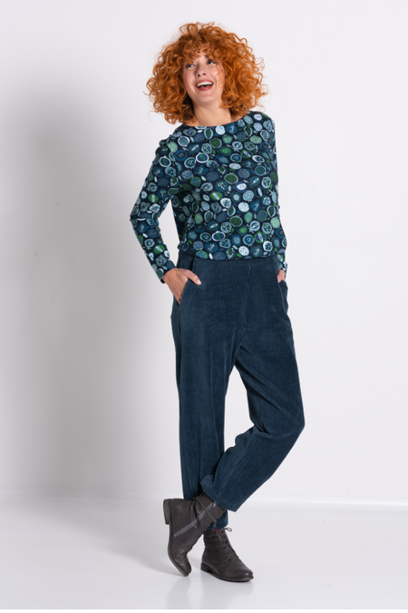 Heidekonigin - Shirt Granata - 41939