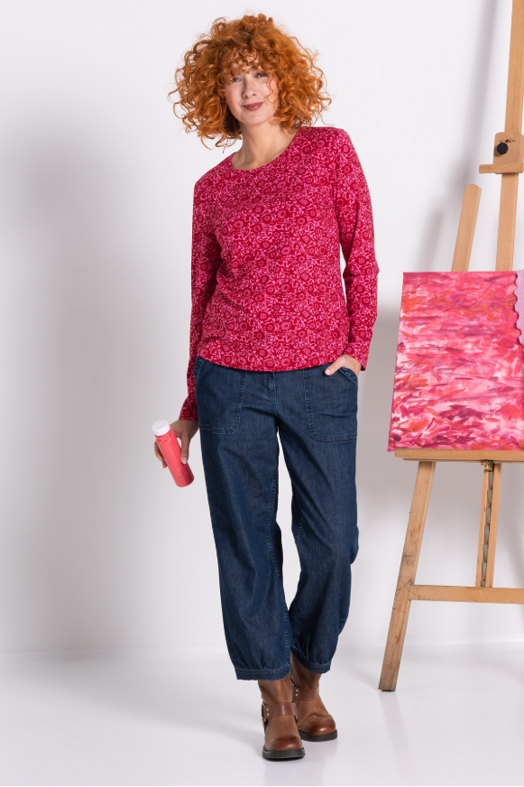 Heidekonigin - Shirt Laja - 41929