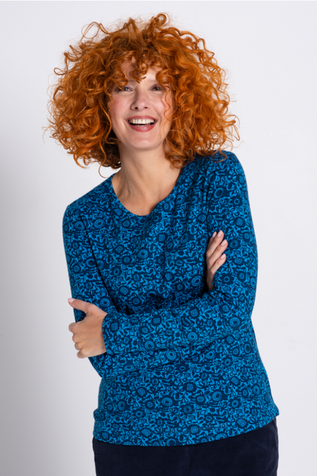 Heidekonigin - Shirt Laja - 41929