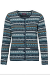 Heidekonigin - Cardigan Elva - 41917
