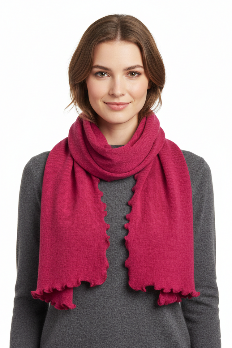 Heidekonigin - Scarf - 41926