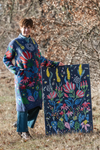 Heidekonigin - Knitted Coat Embla - 41950