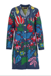 Heidekonigin - Knitted Coat Embla - 41950