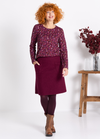 Heidekonigin - Skirt Walk - 41810