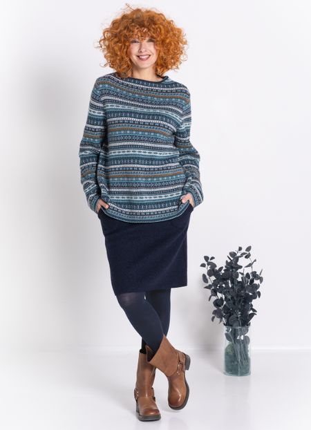 Heidekonigin - Skirt Walk - 41810