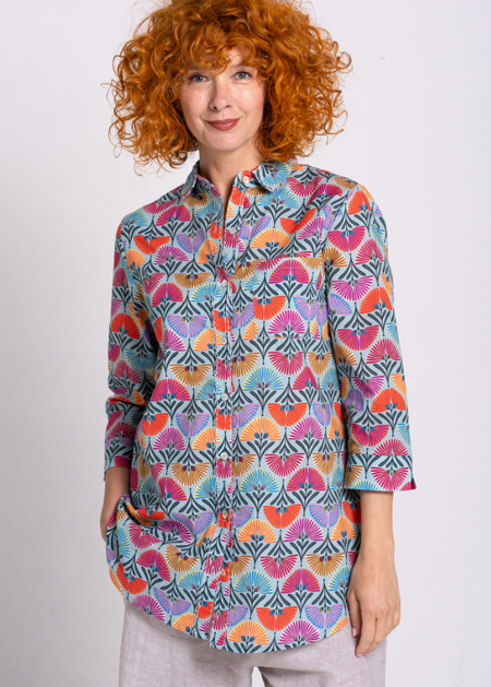 Heidekonigin - Shirt Wilma - 42112