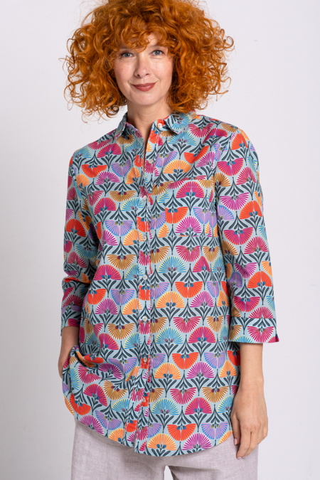 Heidekonigin - Shirt Wilma - 42112