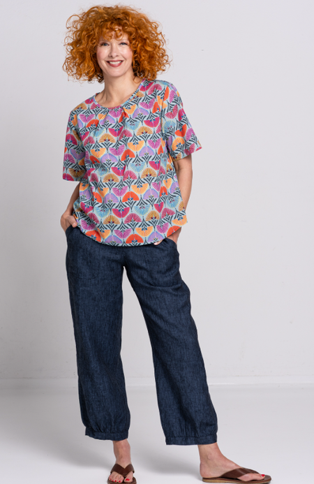 Heidekonigin - Blouse Wilma - 42153