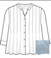 Heidekonigin - Blouse Delave - 42144