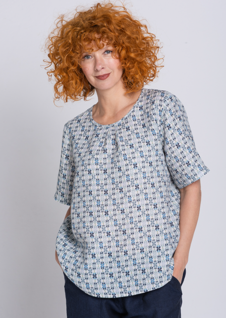 Heidekonigin - Blouse Ewa - 42844