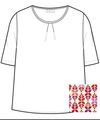 Heidekonigin - Blouse Ewa - 42844