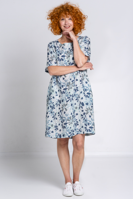 Heidekonigin - Dress Lotta - 42843