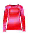 Heidekonigin - LS Stripe Shirt - 10130