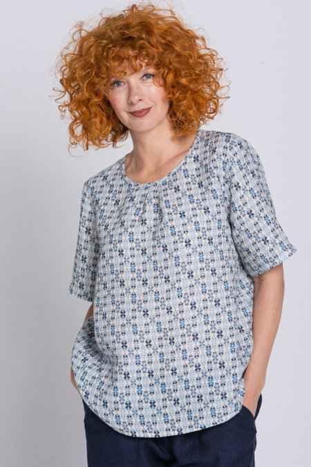 Heidekonigin - Blouse Ewa - 42844