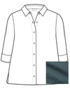 Heidekonigin - Shirt Delave - 42134