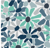 Heidekonigin - Linen Scarf - 42992