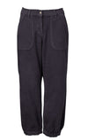 Heidekonigin - Corduroy Pants - 143245