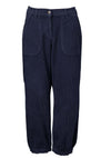 Heidekonigin - Corduroy Pants - 143245
