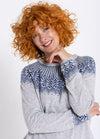 Heidekonigin - Merle Sweater - 43177
