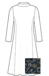 Heidekonigin - Clara Dress - 43237