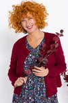 Heidekonigin - Cardigan - 43795