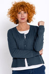 Heidekonigin - Cardigan - 43795