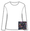 Heidekonigin - Helga Top - 43221
