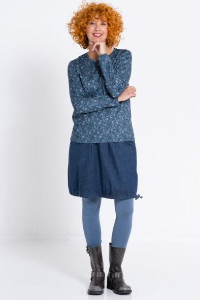 Heidekonigin - Clara Top - 43234