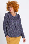 Heidekonigin - Clara Top - 43234