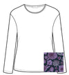 Heidekonigin - Clara Top - 43234