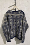 Nygardsanna -Heritage Sweater - 260230