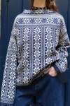 Nygardsanna -Heritage Sweater - 260230