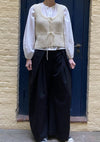 Nygardsanna - Cable Vest - 260237