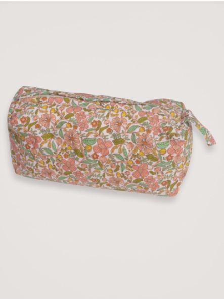 Serendipity Organic - Quilt Purse  - 4576