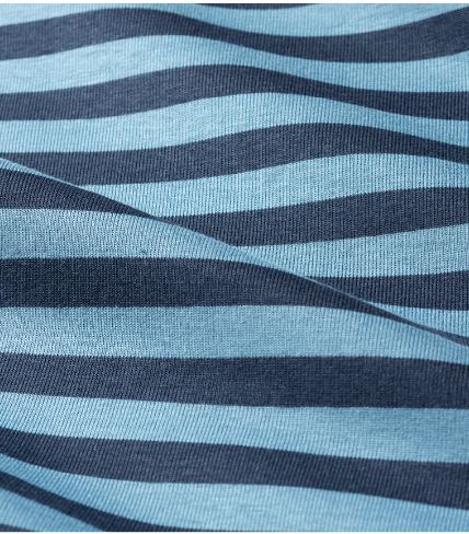 Heidekonigin - LS Stripe Shirt - 10130