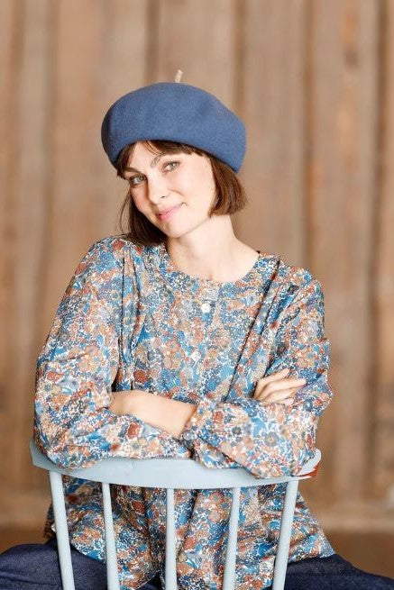 McVerdi - Blouse - Mc130a