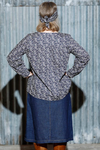 McVerdi - Blouse - Mc130a