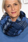 Invero - Shawl - Manu
