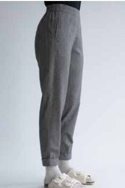 Elemente Clemente - Pants Geisha - C26D273
