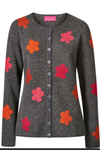 Fristed - Cardigan - Halo
