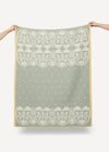 Oleana - Children's Blanket, 100% Wool 208F