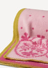 Oleana - Children's Blanket, 100% Wool-208V